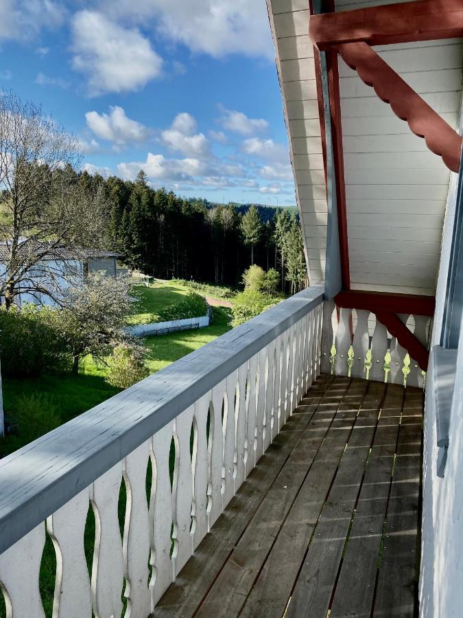 Ferienhaus Mit 5* Luxus Im Schwarzwald Gemeinde Gemeinde Aichhalden エクステリア 写真