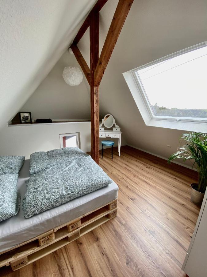 Ferienhaus Mit 5* Luxus Im Schwarzwald Gemeinde Gemeinde Aichhalden エクステリア 写真