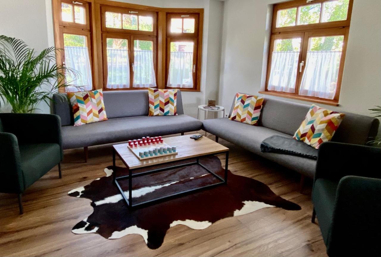 Ferienhaus Mit 5* Luxus Im Schwarzwald Gemeinde Gemeinde Aichhalden エクステリア 写真