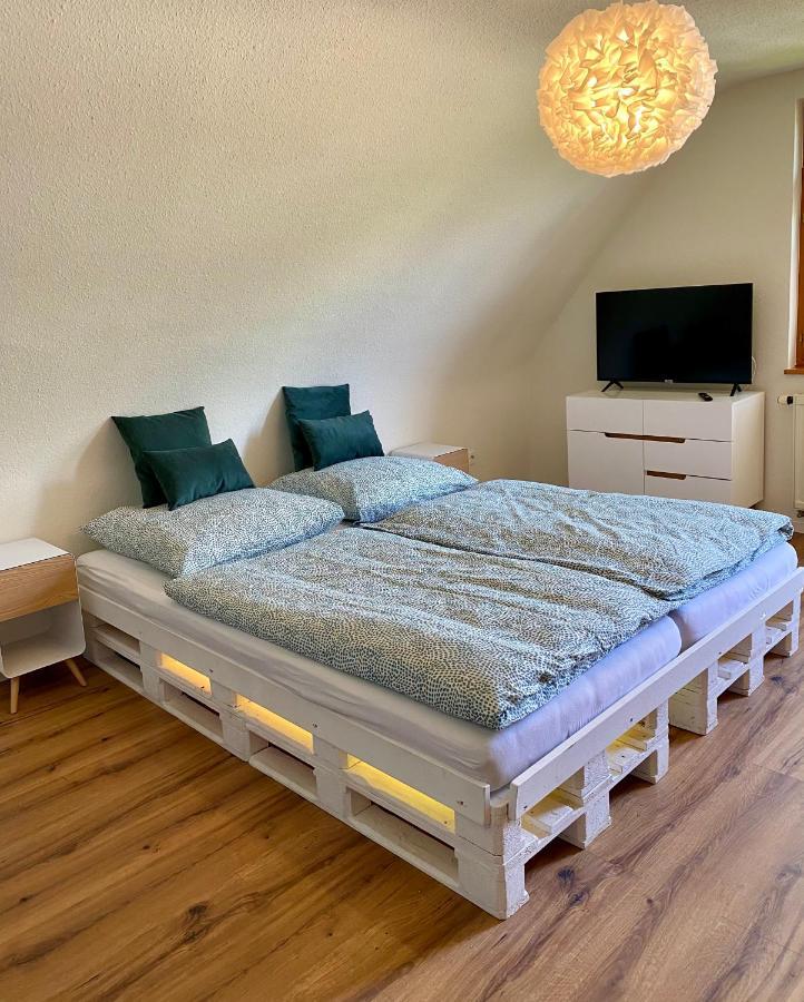 Ferienhaus Mit 5* Luxus Im Schwarzwald Gemeinde Gemeinde Aichhalden エクステリア 写真