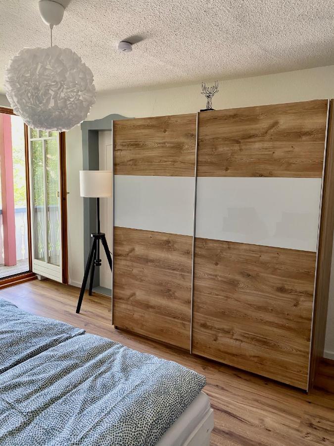 Ferienhaus Mit 5* Luxus Im Schwarzwald Gemeinde Gemeinde Aichhalden エクステリア 写真